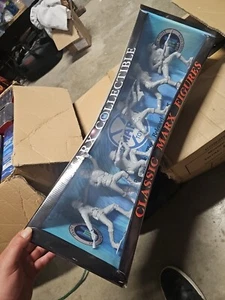 Marx Toys Sammlerstück Krieger der Welt Militär deutsche Soldaten 6 Zoll... - Bild 1 von 11
