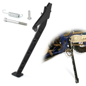 Fit For Yamaha YZ426F 2000-2002 YZ450F 2003-2004 Side Stand Leg Kickstand Kit - Picture 1 of 16