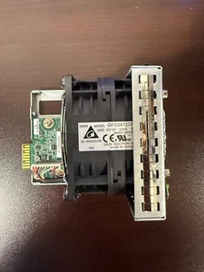 Quanta 1HY7ZZZ086B JB9 Fan Module Assembly - Picture 1 of 1