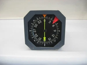 Aeronetics Radio Magnetic Indicator - PN: D3115L-B-2-1-D - Picture 1 of 8