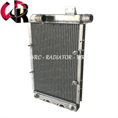 Radiador de aluminio del lado del conductor para Ferrari 512 TR M H12 1991-1994 4,9 L 1992 1993 Foto 1 de 4