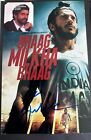 FARHAN AKHTAR AUTOGRAPH SIGNED PHOTO BOLLYWOOD INDIAN HINDI ACTOR INDIA W/ PROOF