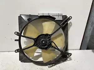 Toyota Corolla Radiator Fan AE101 09/1994-10/1999 - Picture 1 of 9