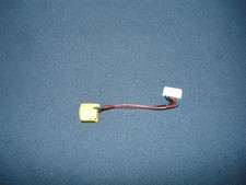 IBM Lenovo ThinkPad T61 T60 14.1 DC Adapter Input Power Jack Used