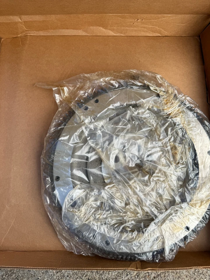 Brand New Saturn SC SC1 SC2 SL Clutch Flywheel LuK LFW174 - Image 1 of 3