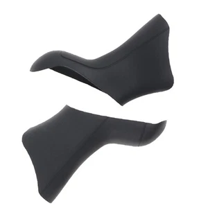 For Shimano SORA ST-3500 Claris ST-2400/2403 Bracket Cover Set/ STI Lever Hood - Picture 1 of 11