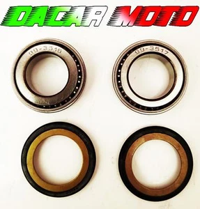Cojinetes Kit Horquilla Honda XL 100 1976 1977 1978 1979 1980 221002 - Imagen 1 de 1