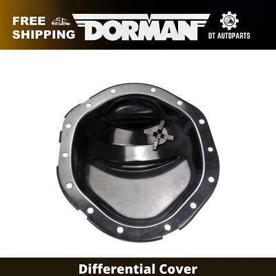 Cubierta diferencial trasera para GMC C2500 1988-2000 Dorman 1989 1990 1991 1992 1993 Foto 1 de 4