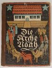 Kögel, Fritz und Emily. Die Arche Noah. 1901