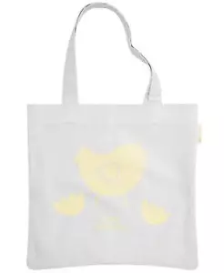 First Impressions Baby Boys & Girls Just Hatched Cotton Tote - Picture 1 of 1