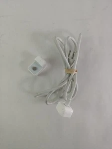 Longwell / Apple MagSafe Power Cord 3-Prong Wall Cable - White (LS-7A) - Picture 1 of 6
