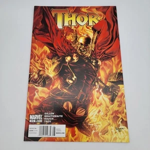 Thor #612 (September 2010) Marvel Comic Book - Picture 1 of 19
