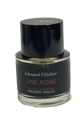 Frederic Malle Une Rose 1.69oz New No Box Same As Pictured  - Image 1 of 4