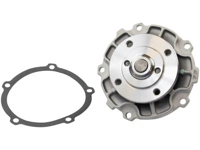 Bomba de agua Oldsmobile Cutlass Supreme 1988-1997 66485DPTD 1989 1990 1991 Foto 1 de 2