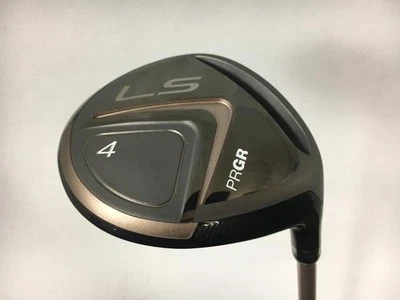 Speeder PRGR LS 2023 de madera de calle para damas 4W NX para palos de golf PRGR (L) #635 Foto 1 de 3