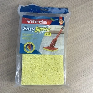 Vileda Easy Squeeze Hinge Mop Refill - Discontinued - New Sealed - Bild 1 von 4