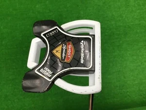 Taylormade Ghost Spider Itchy Bitsy Putter Itsy 33 Inch - Picture 1 of 5