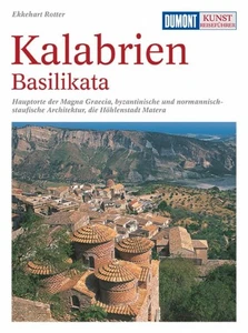 DuMont Kunst Reiseführer Kalabrien, Buch DuMont Reiseverlag, Ostfildern - Bild 1 von 1