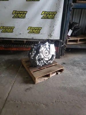 Automatic Transmission AWD 3.2L Fits 07-10 VOLVO XC90 1263292 - Image 1 of 4