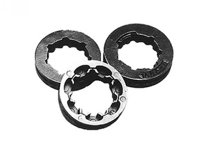 Chainsaw Rim Sprocket .325 x 7T for Carlton, GB, Herr, Windsor Models - Picture 1 of 1