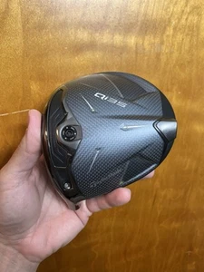 LH - Taylormade Qi35 9.0* Driver (Head Only) / Left Hand - Picture 1 of 9