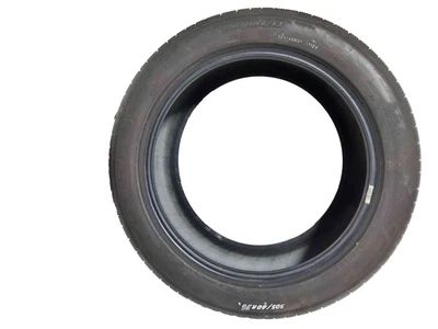 P305/40R20 Michelin Pilot Sport A/S 3 NO 112 V Used 7/32nds - Image 1 of 4