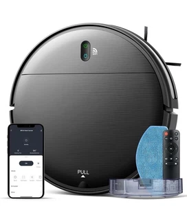 BR151 Robot 2 in 1 Vacuum and Mop Combo - Picture 1 of 15