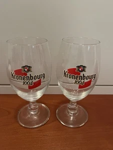 2 Calici/ Boccale Da Birra 0,2 L - Foto 1 di 11