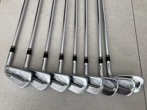 Pin S55 Iron 3P (10pcs) GORGE Wedge 52/58 Modus 120 VG - Picture 1 of 10