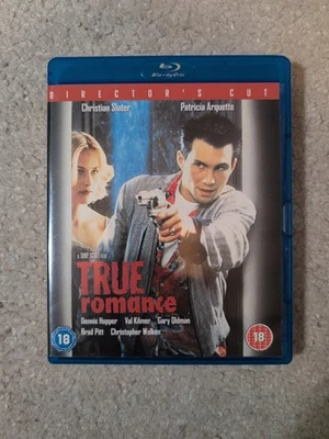 True Romance Blu-ray - Image 1 of 3