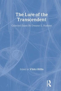 The Lure of the Transcendent: Collected Essays By Dwayne E. Huebner (Studies... - Picture 1 of 1