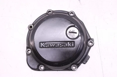 86-06 CUBIERTA CADENA DE DISTRIBUCIÓN MOTOR KAWASAKI CONCOURS 1000 ZG1000A Foto 1 de 4