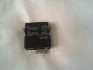 Omron G3TA-OA202SZ I/O Solid State Relay 100-240VAC (Lot of 8 pcs).Condition:New - Picture 1 of 1