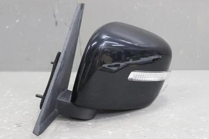Suzuki Pallet SW XS ZJ3 Left Side Door Mirror 7P Electric w/Indicator Used - Picture 1 of 10