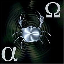 Alpha  Omega von Project Pitchfork | CD | Zustand sehr gut - Bild 1 von 2
