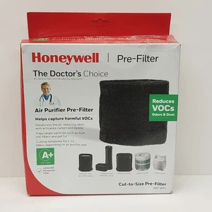 Filtro Honeywell HRF-APP1 A Plus riduzione odori domestici prefiltro universale - Foto 1 di 4