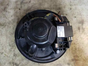 3CO907521F motor calefacción para SEAT LEON (1P1) REFERENCE 2009 1058643 - Imagen 1 de 19