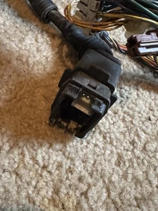 93-95 Civic DX/EX OEM driver left door power window 4 door - Picture 1 of 9