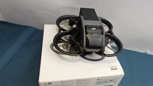 DJi AVATA Dron 4K estabilizado, FOV de 155, freno de emergencia - Imagen 1 de 6