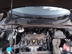 HONDA HRV ALTERNATOR PETROL, 1.8, R18ZF, RU5, 12/2014-10/2021 - Picture 1 of 12