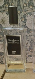 Serge Lutens Daim Blond - read description before buying! - Picture 1 of 2