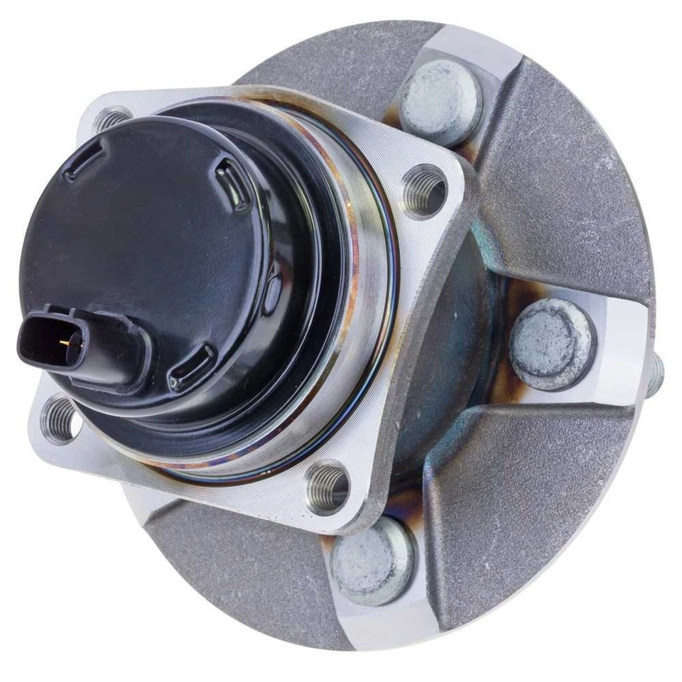 Rolamento de roda e conjunto de cubo - 4 rodas ABS FAG EUA 102503 - Imagem 1 de 2