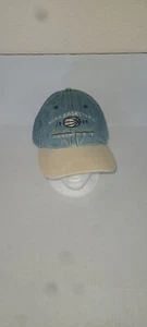 Cappello NCAA Basketball Tourney 1999 Denver Colorado Mar 11 e 13 Regolabile... - Foto 1 di 7