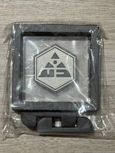 Destiny 2 Bungie Employee Developer Shield Token Lightfall Expansion Award Rare - Picture 1 of 2
