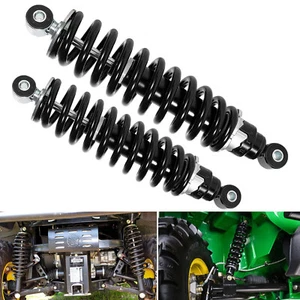 2 Stück Gewindefahrwerk Stoßdämpfer vorne für John-Deere XUV Gators # AM142426 - Bild 1 von 12