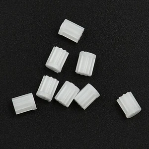 8* Motor Rad Zahnrad Für SYMA X5,X5C,X5SC,X5SW RC Hubschrauber Drone Ersatzteil - Bild 1 von 12
