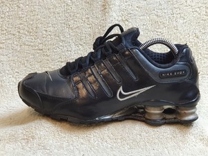 nike nz shox