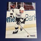 Vintage 8x10 NHL Photos 1992 Gretzky Lemieux Chelios Yzermam Hull Messier