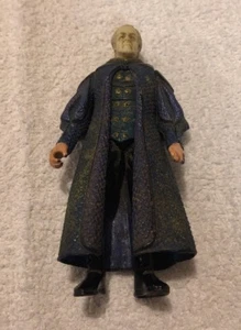 1998 ACTION FIGURE IMPERATORE PALPATINE SITH LORD STAR WARS - Foto 1 di 2