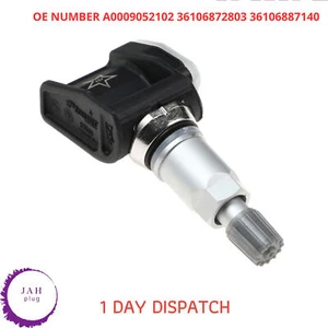TPMS Capteur Pression Pneu pour Mercedes Classe W213 C238 A238 C257 A0009052102 - Photo 1 sur 9